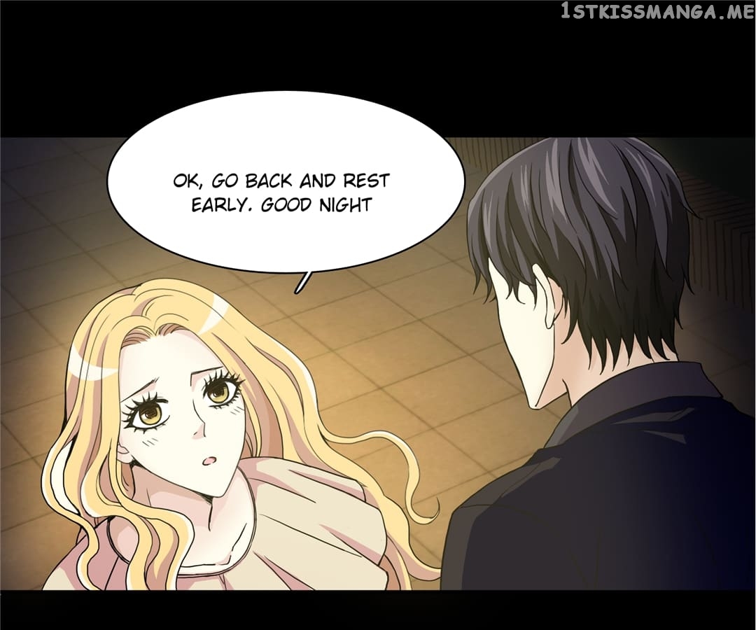 My Unreliable Prince chapter 115 - page 27