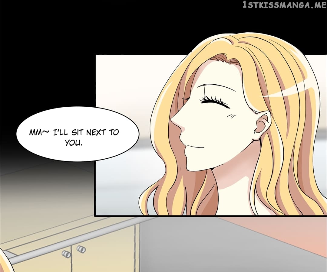 My Unreliable Prince chapter 115 - page 3