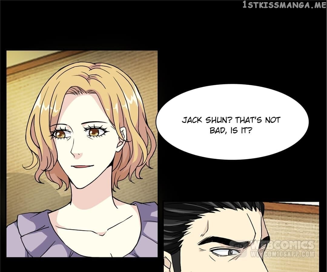 My Unreliable Prince chapter 115 - page 38