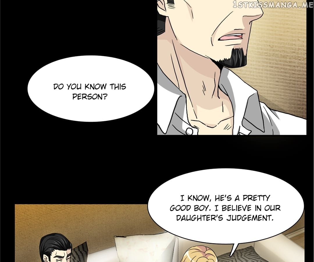My Unreliable Prince chapter 115 - page 39