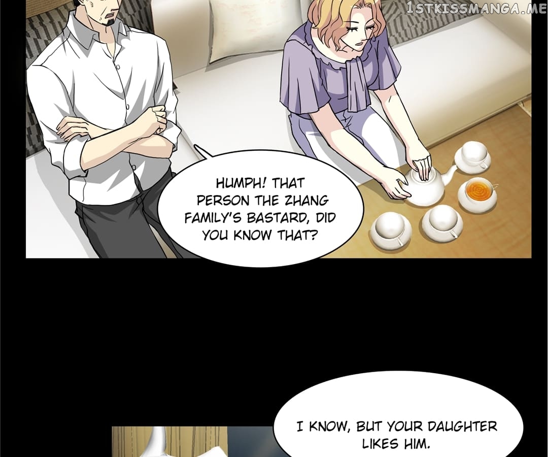 My Unreliable Prince chapter 115 - page 40