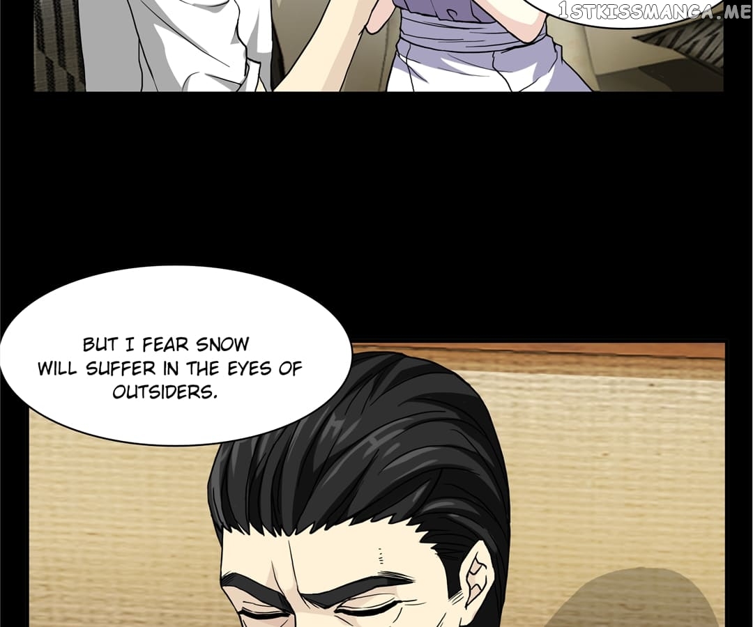 My Unreliable Prince chapter 115 - page 43