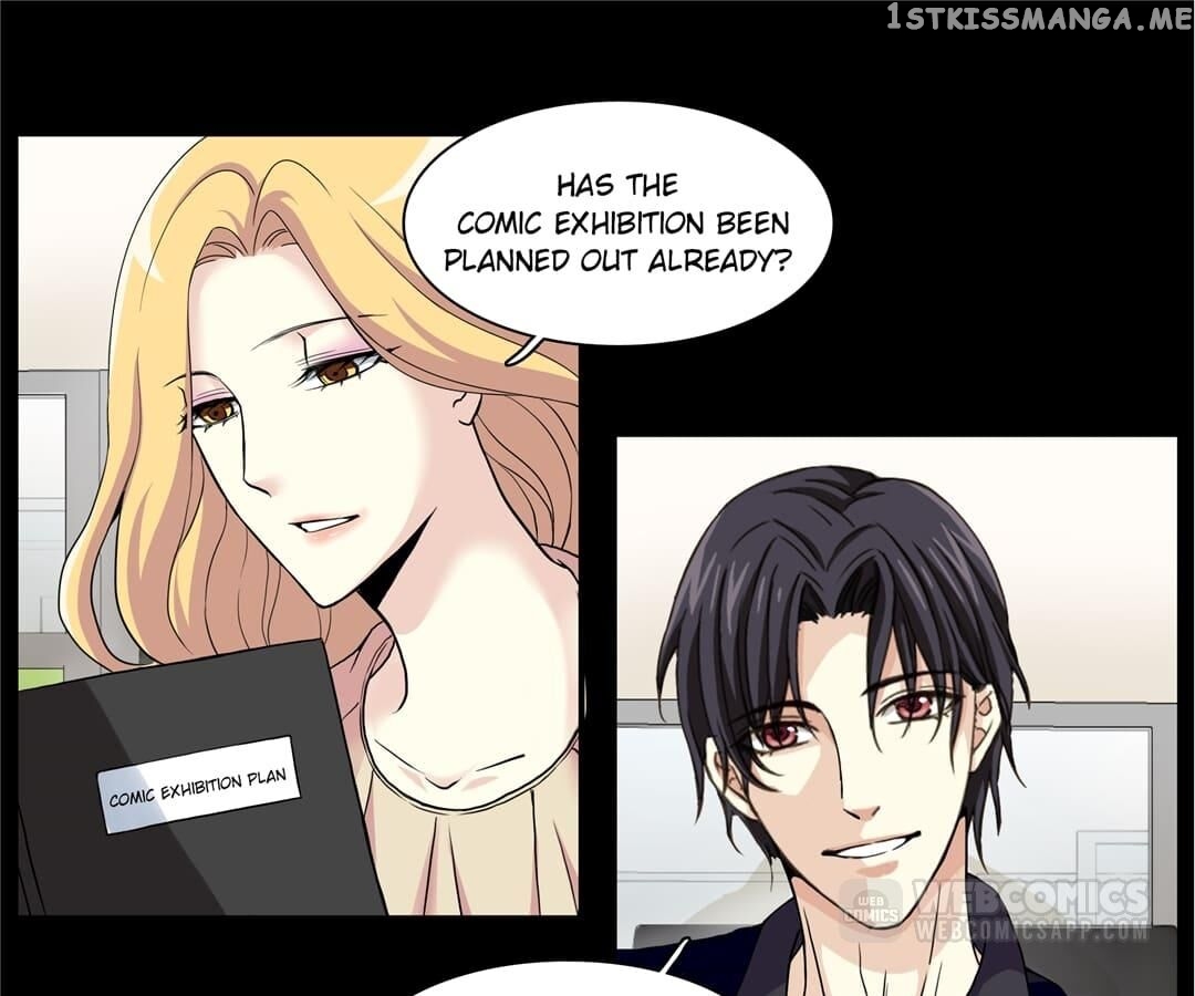 My Unreliable Prince chapter 115 - page 6