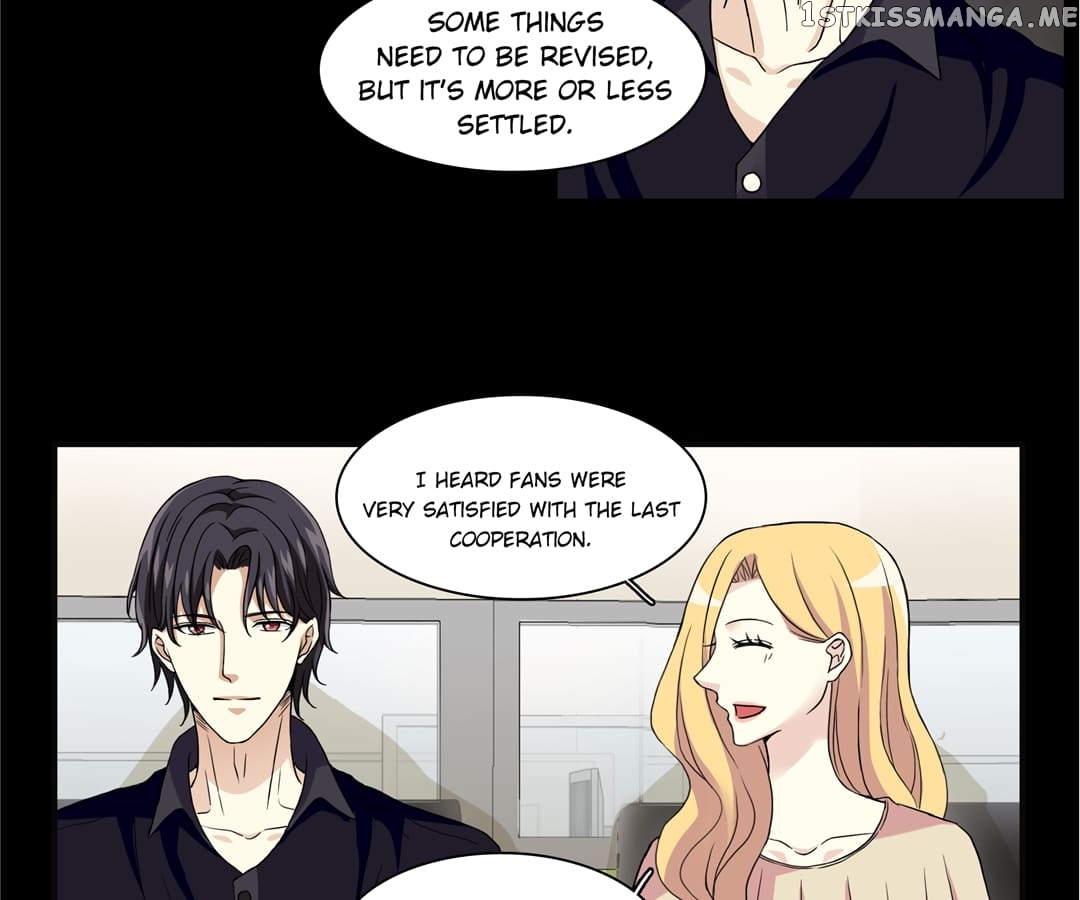 My Unreliable Prince chapter 115 - page 7