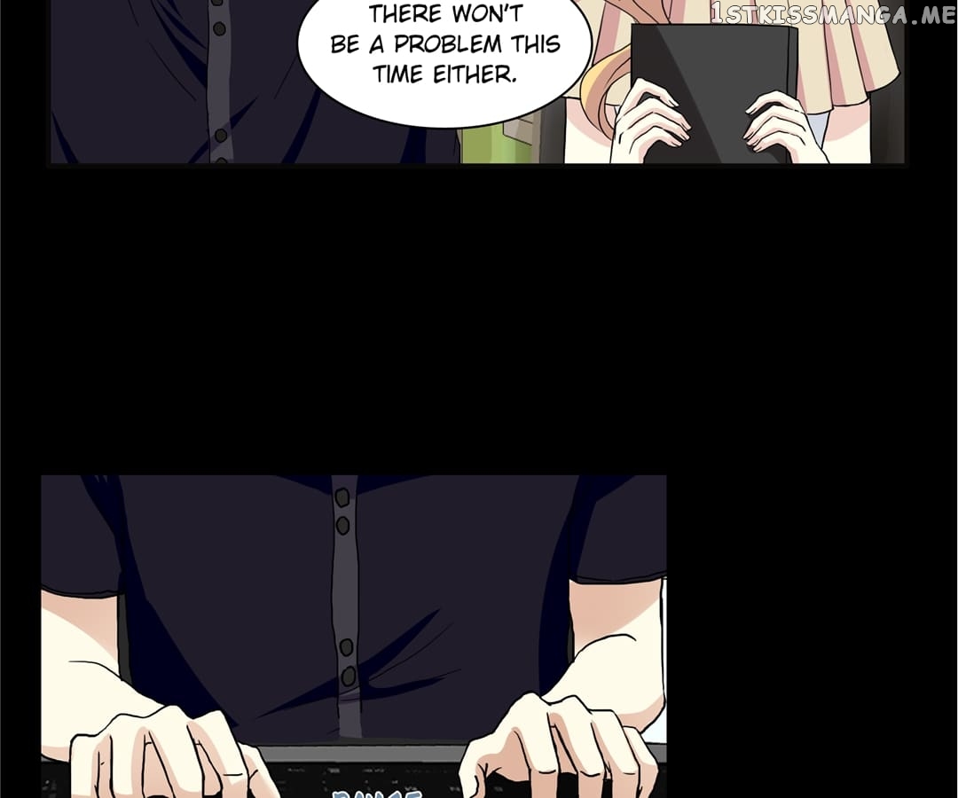 My Unreliable Prince chapter 115 - page 8