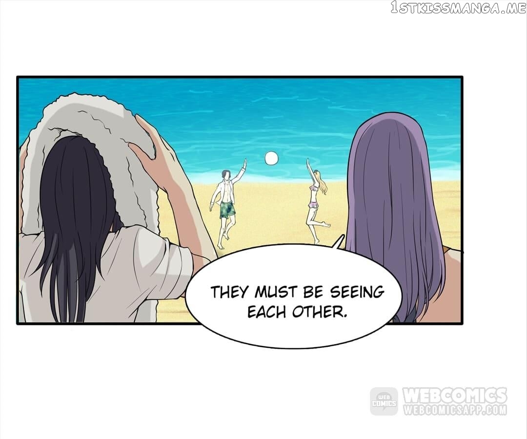My Unreliable Prince chapter 76 - page 10