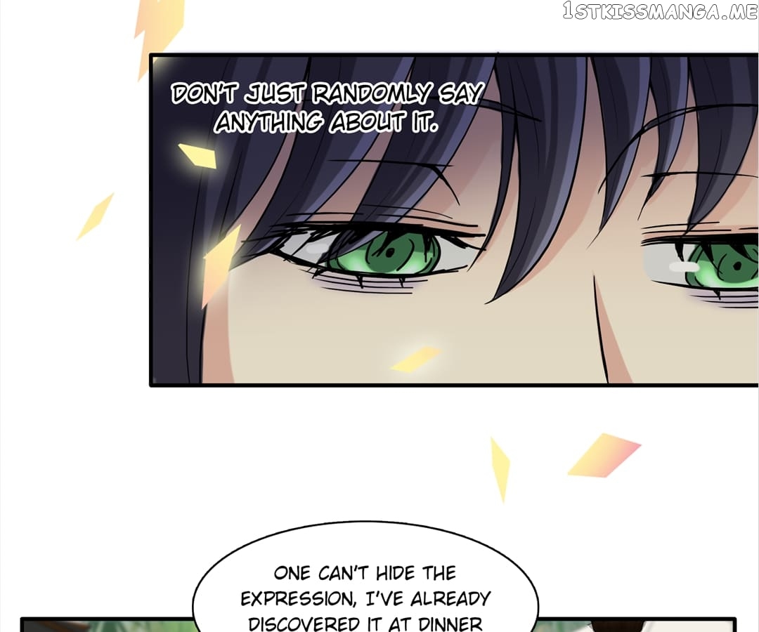 My Unreliable Prince chapter 76 - page 12