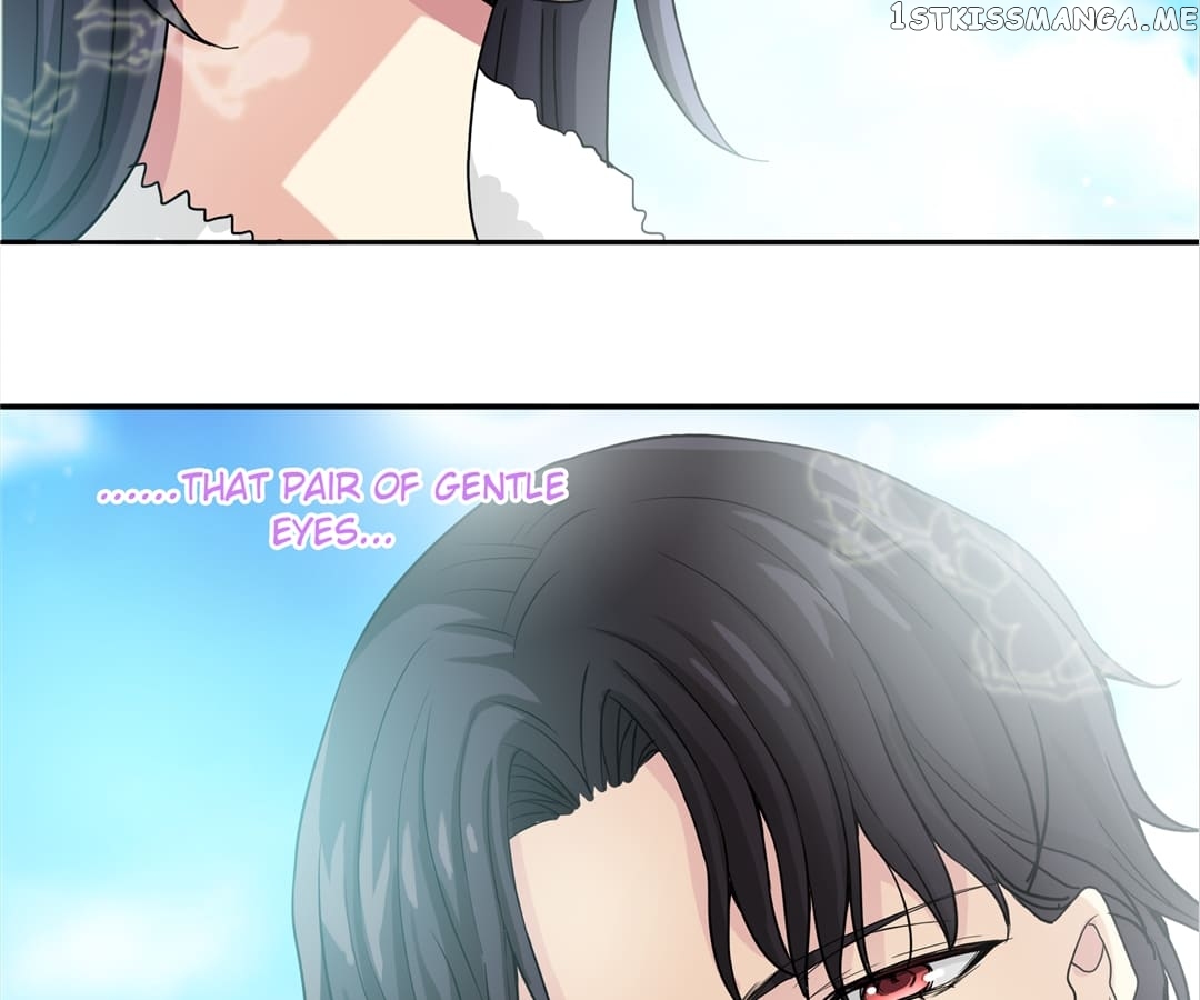 My Unreliable Prince chapter 76 - page 21