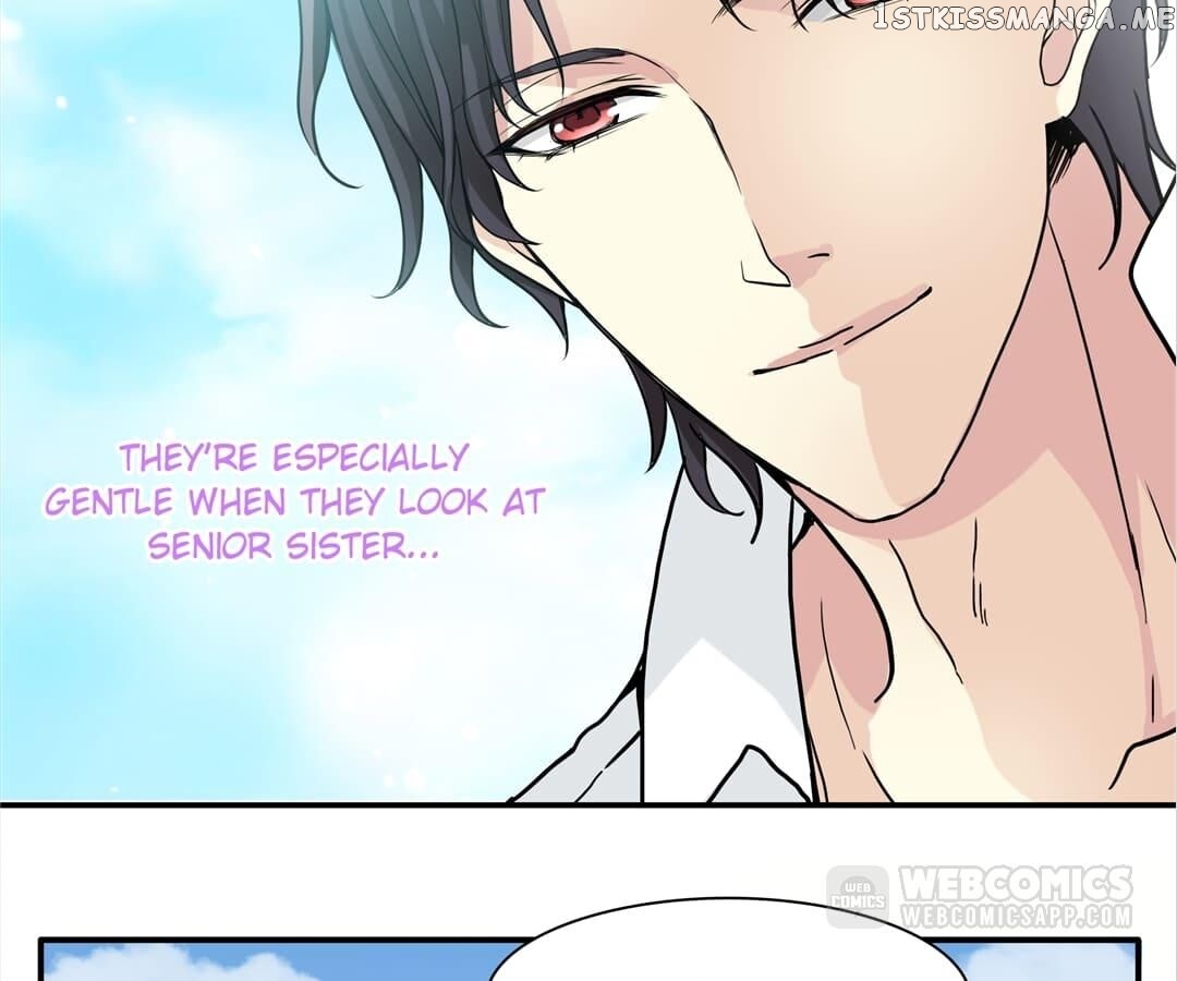 My Unreliable Prince chapter 76 - page 22