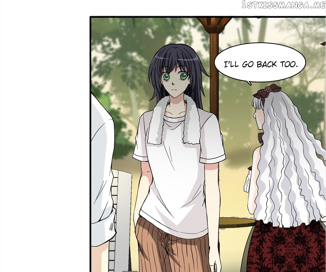 My Unreliable Prince chapter 76 - page 24