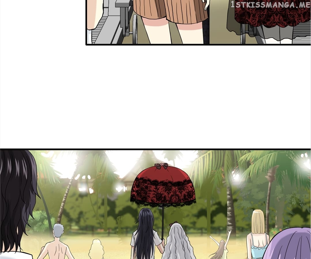 My Unreliable Prince chapter 76 - page 25