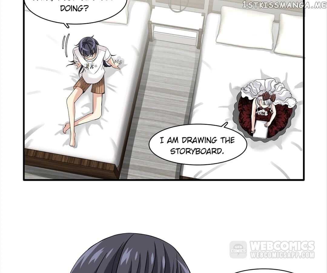 My Unreliable Prince chapter 76 - page 34