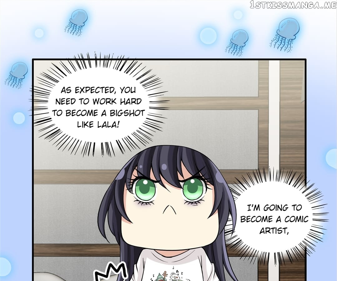 My Unreliable Prince chapter 76 - page 37