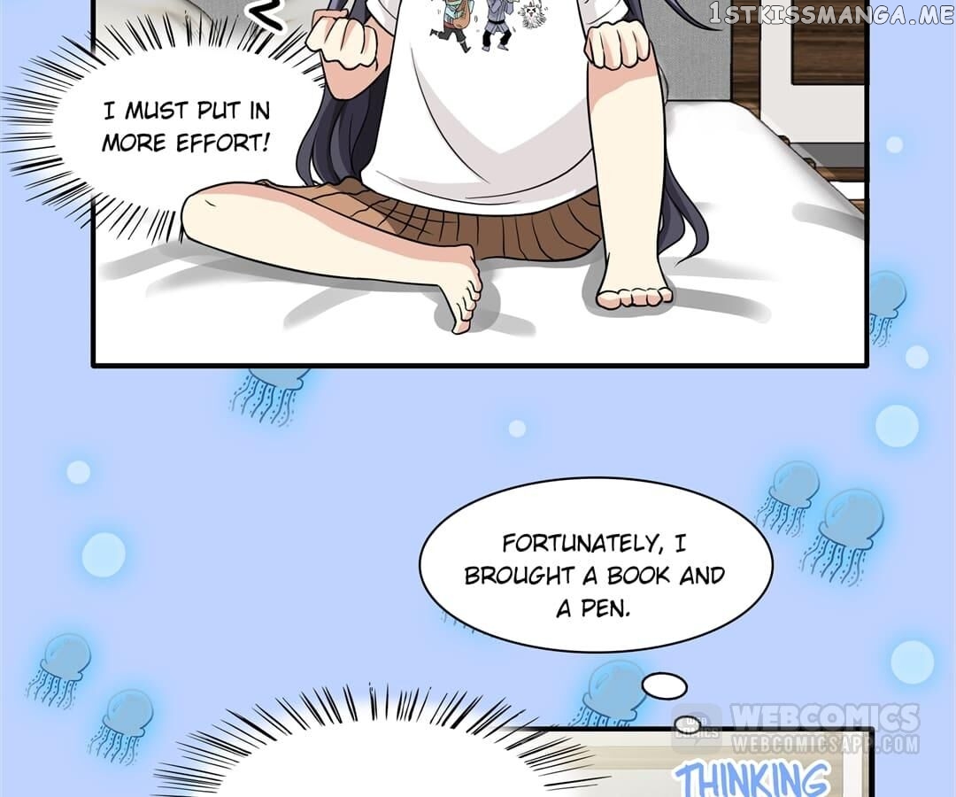 My Unreliable Prince chapter 76 - page 38