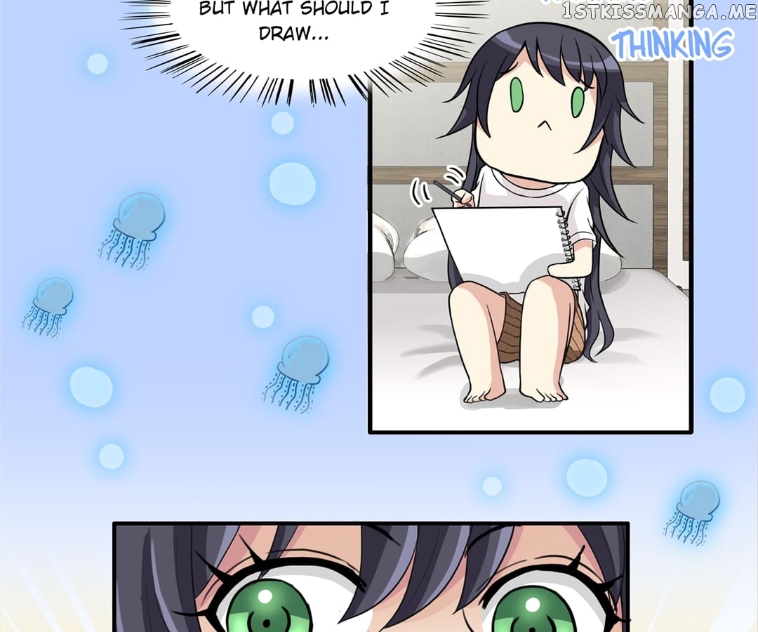 My Unreliable Prince chapter 76 - page 39