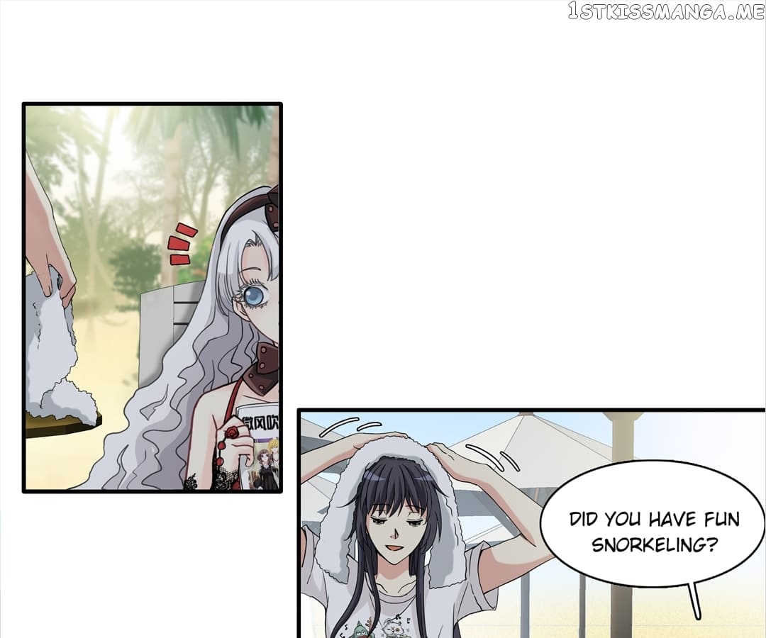 My Unreliable Prince chapter 76 - page 4
