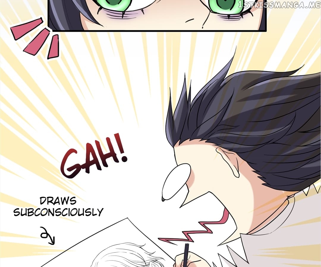 My Unreliable Prince chapter 76 - page 40
