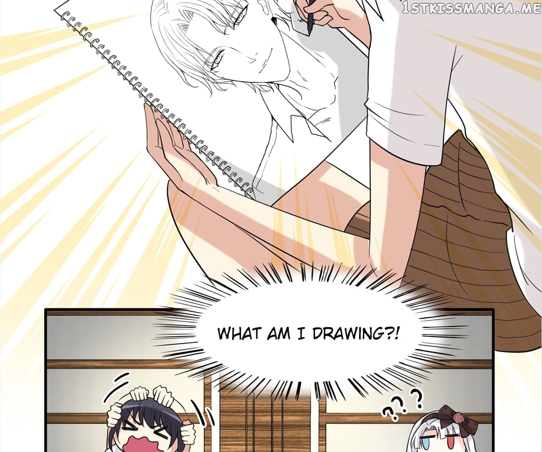 My Unreliable Prince chapter 76 - page 41