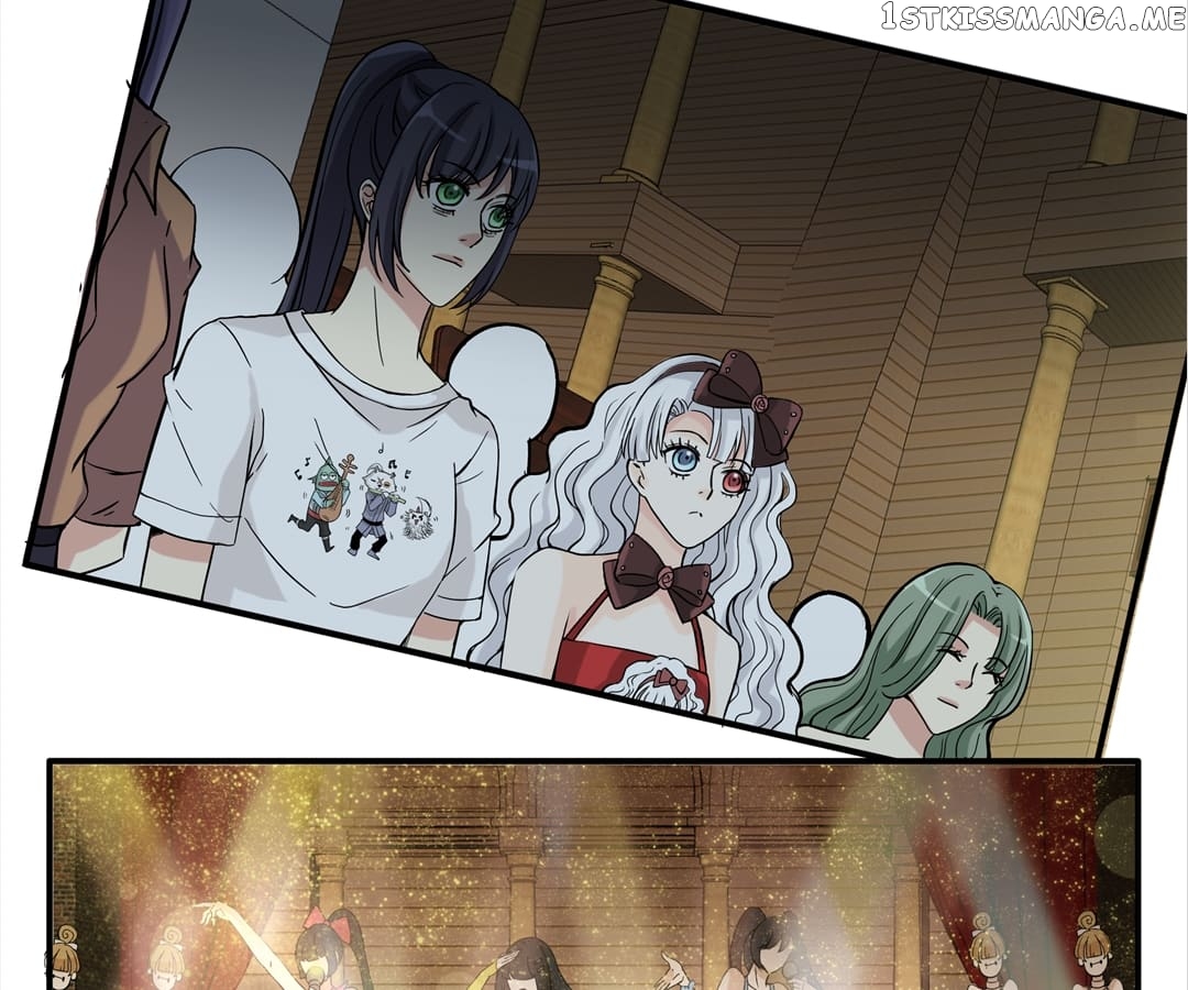 My Unreliable Prince chapter 76 - page 45