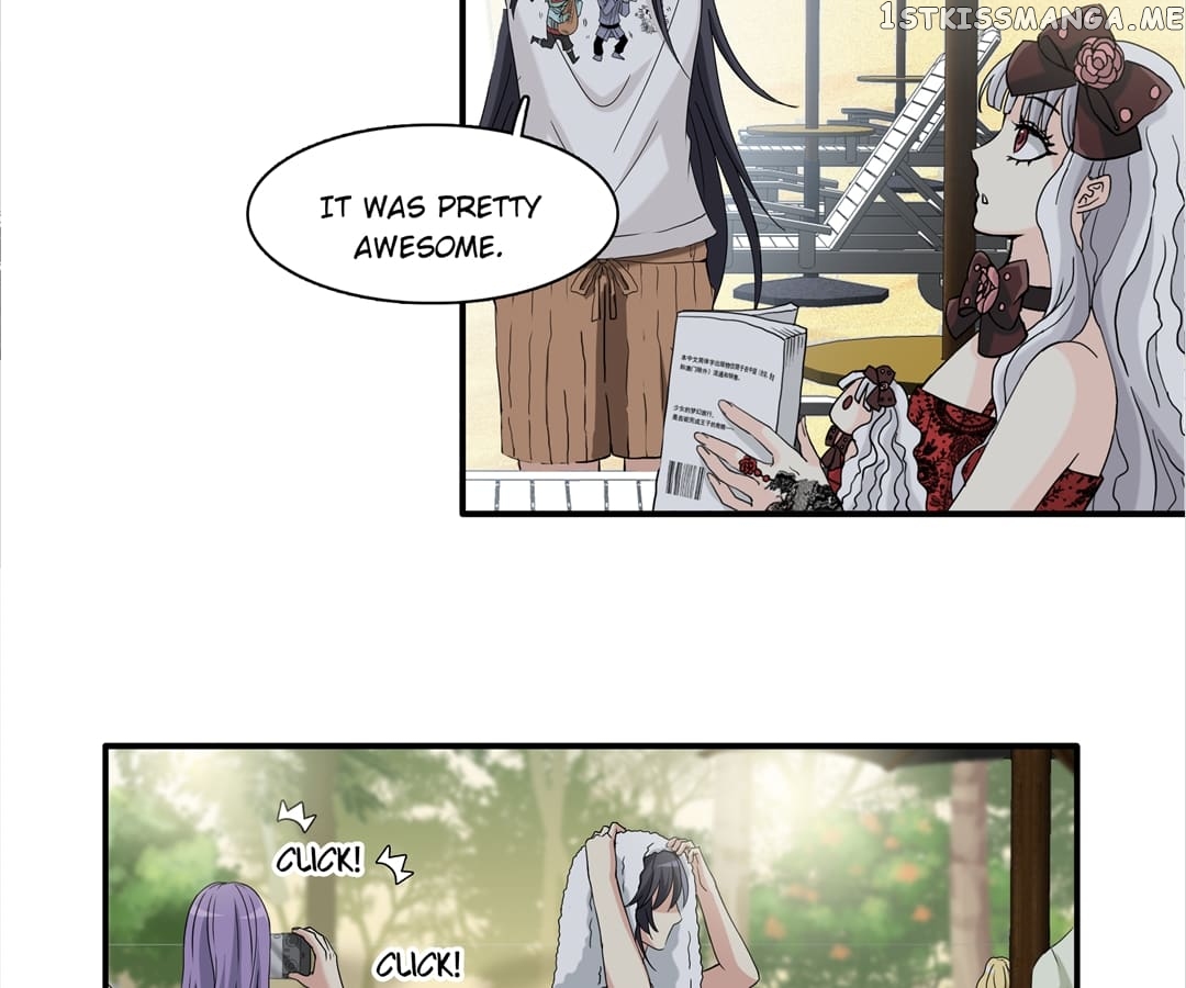 My Unreliable Prince chapter 76 - page 5
