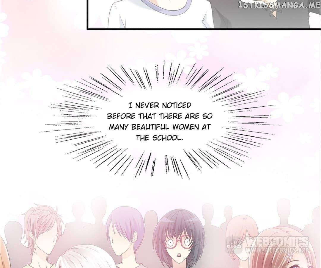 My Unreliable Prince chapter 37 - page 15