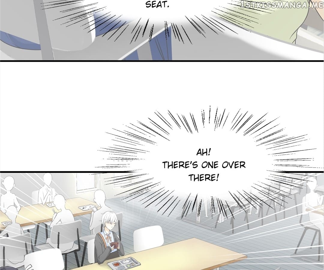 My Unreliable Prince chapter 37 - page 20