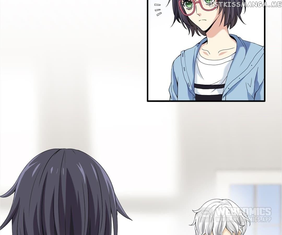My Unreliable Prince chapter 37 - page 23