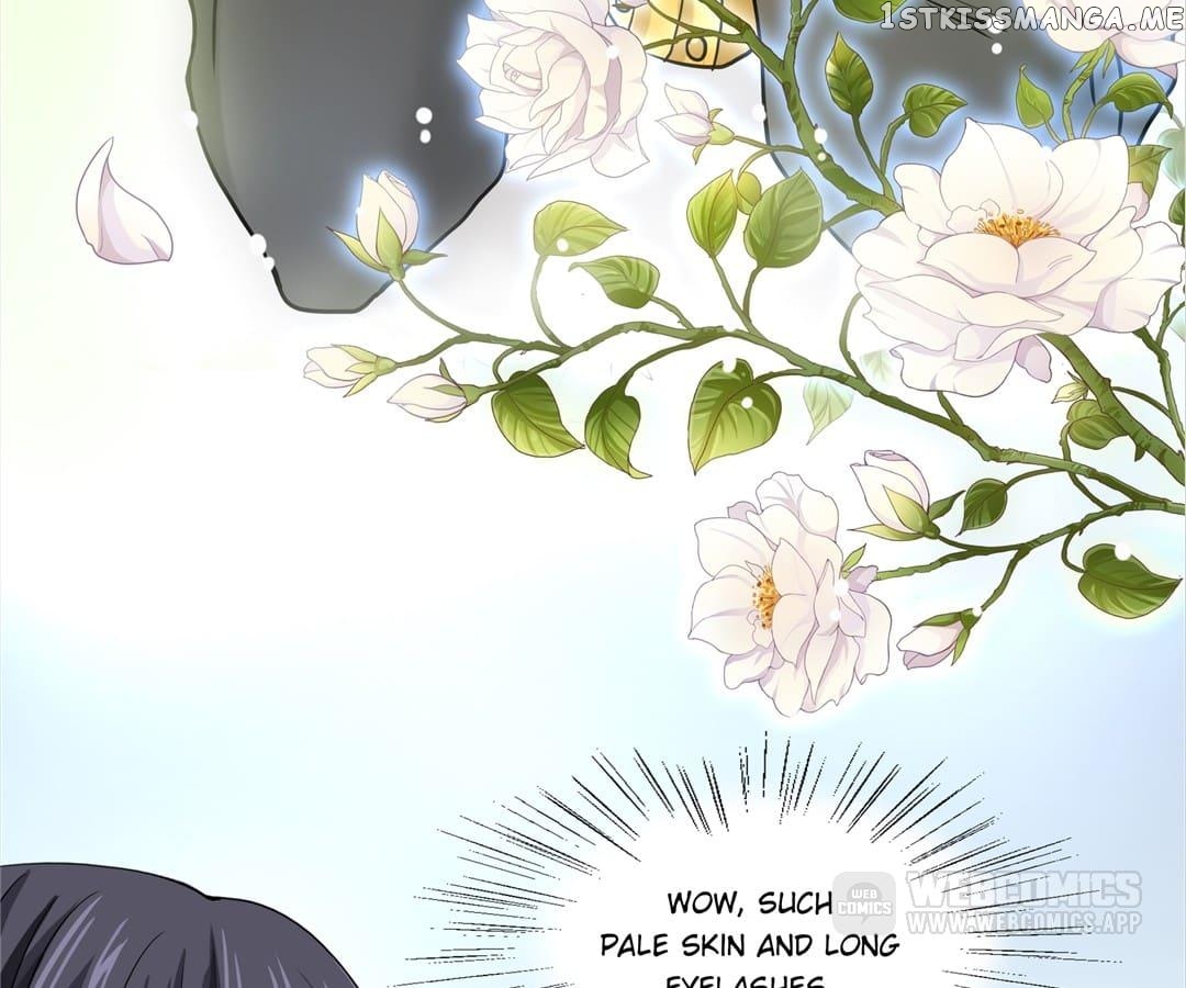 My Unreliable Prince chapter 37 - page 27