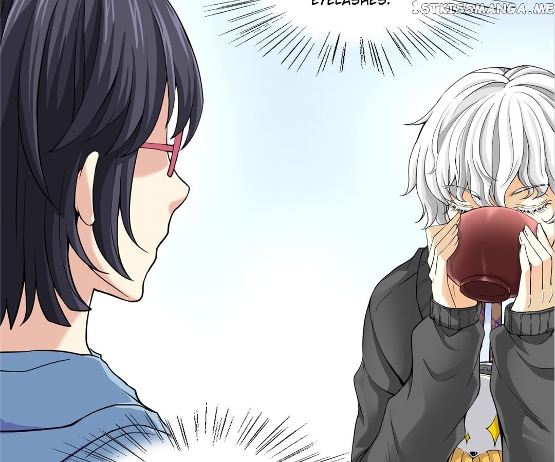 My Unreliable Prince chapter 37 - page 28