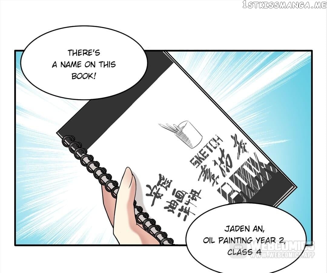 My Unreliable Prince chapter 37 - page 37