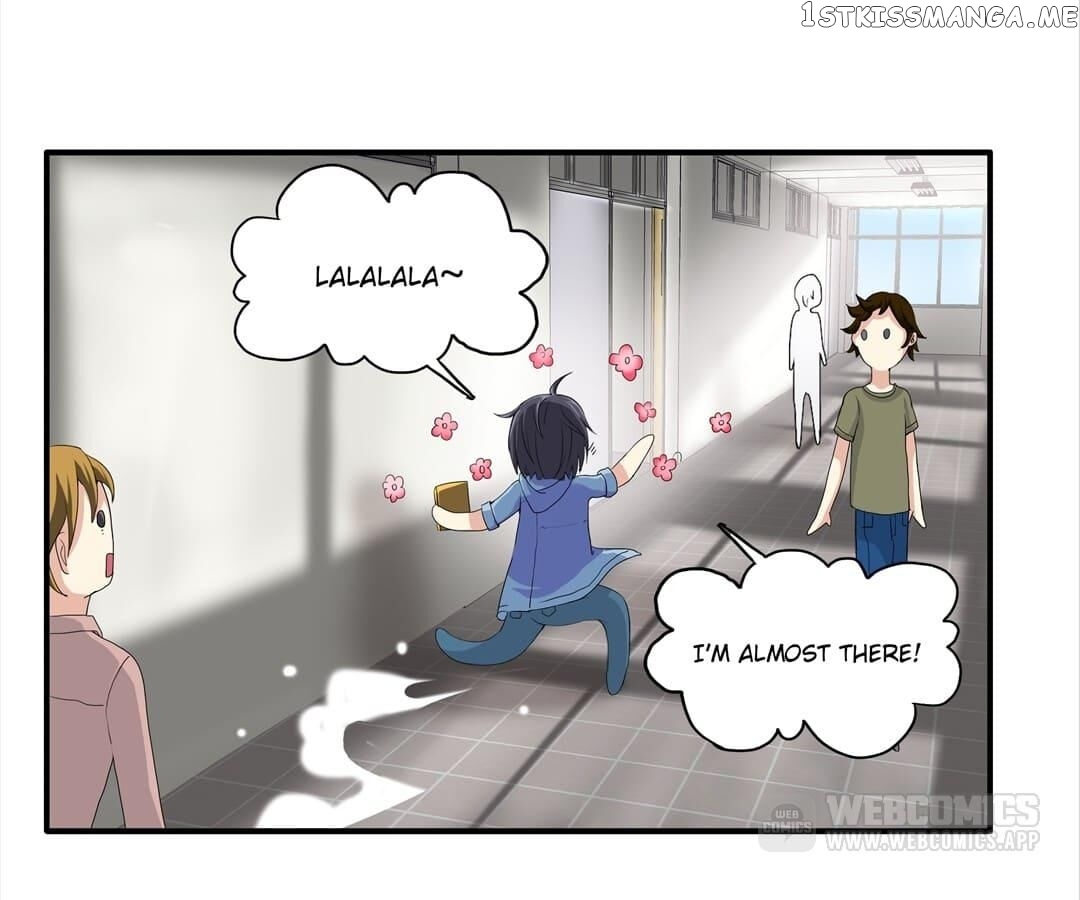 My Unreliable Prince chapter 37 - page 49