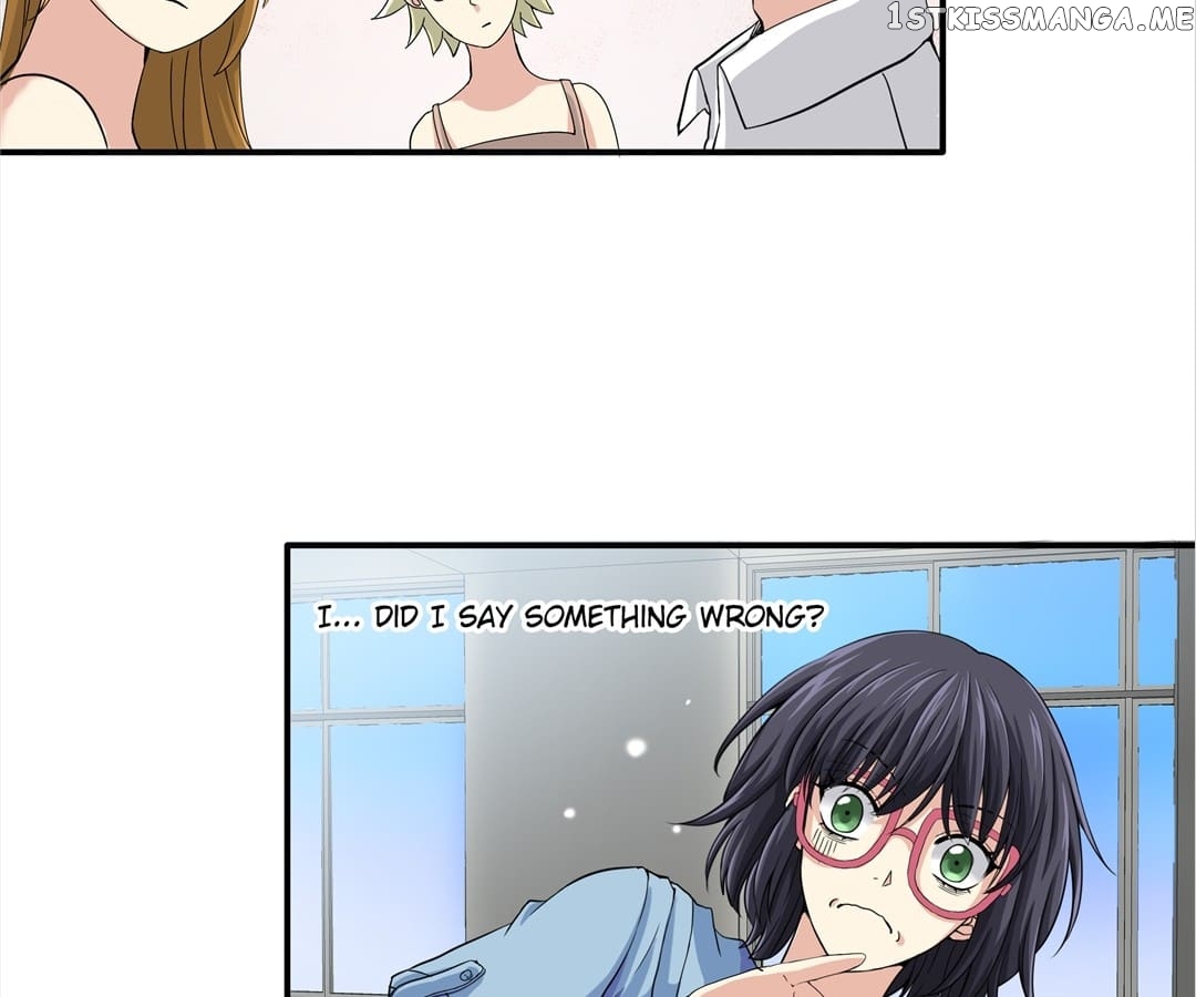 My Unreliable Prince chapter 37 - page 52