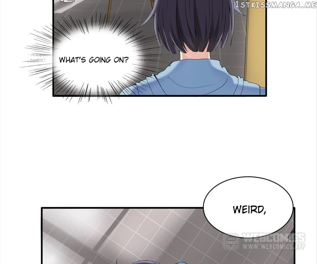 My Unreliable Prince chapter 37 - page 55