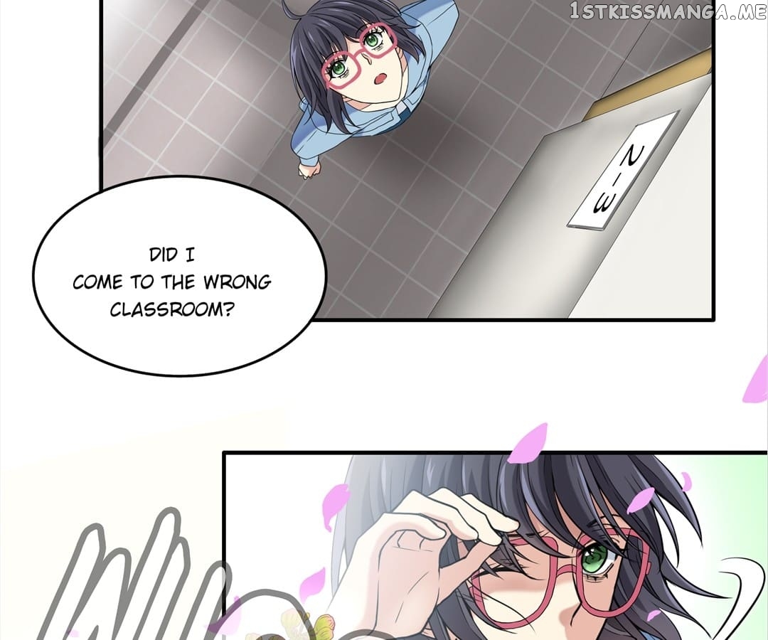 My Unreliable Prince chapter 37 - page 56