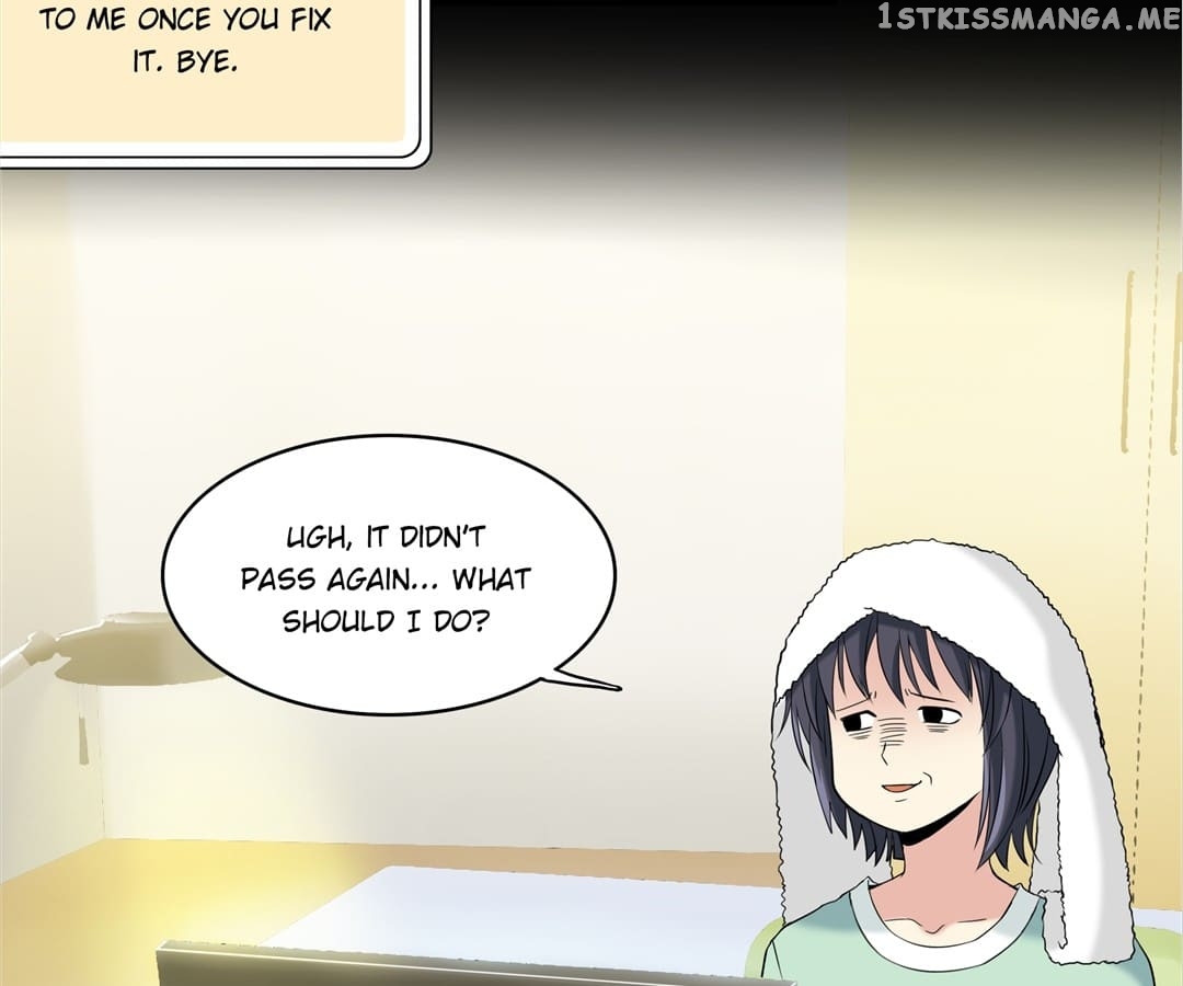 My Unreliable Prince chapter 37 - page 8