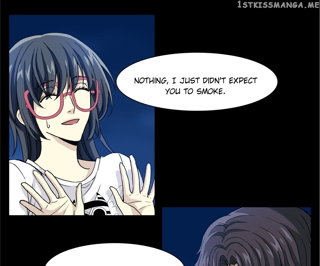 My Unreliable Prince chapter 77 - page 11