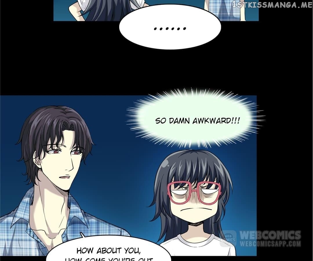 My Unreliable Prince chapter 77 - page 18