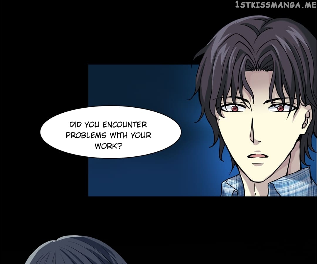 My Unreliable Prince chapter 77 - page 20