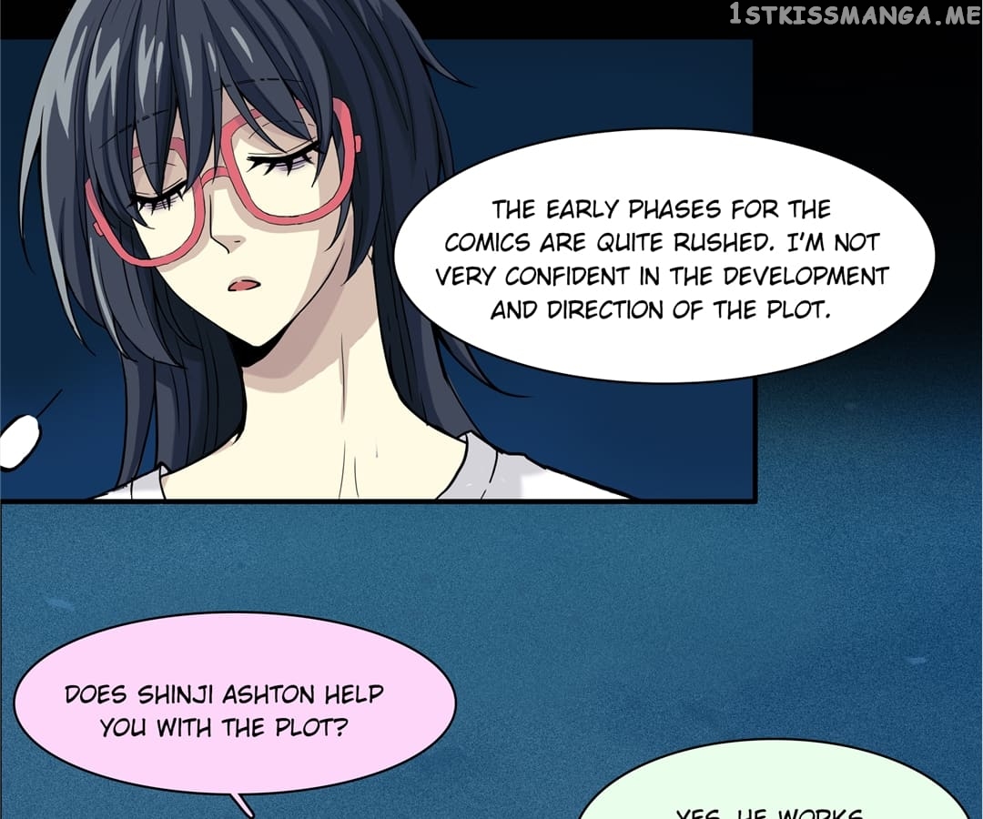 My Unreliable Prince chapter 77 - page 21