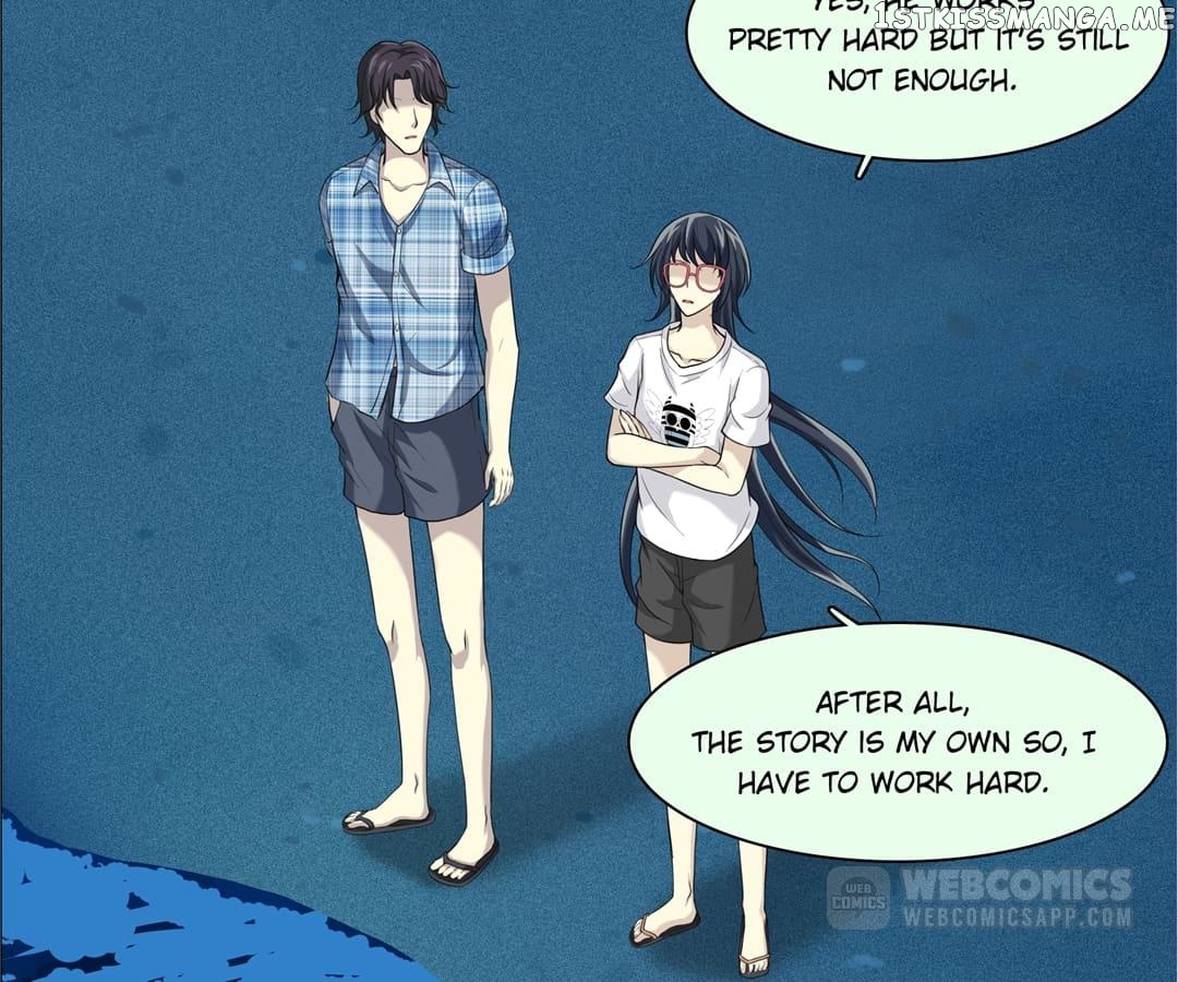 My Unreliable Prince chapter 77 - page 22