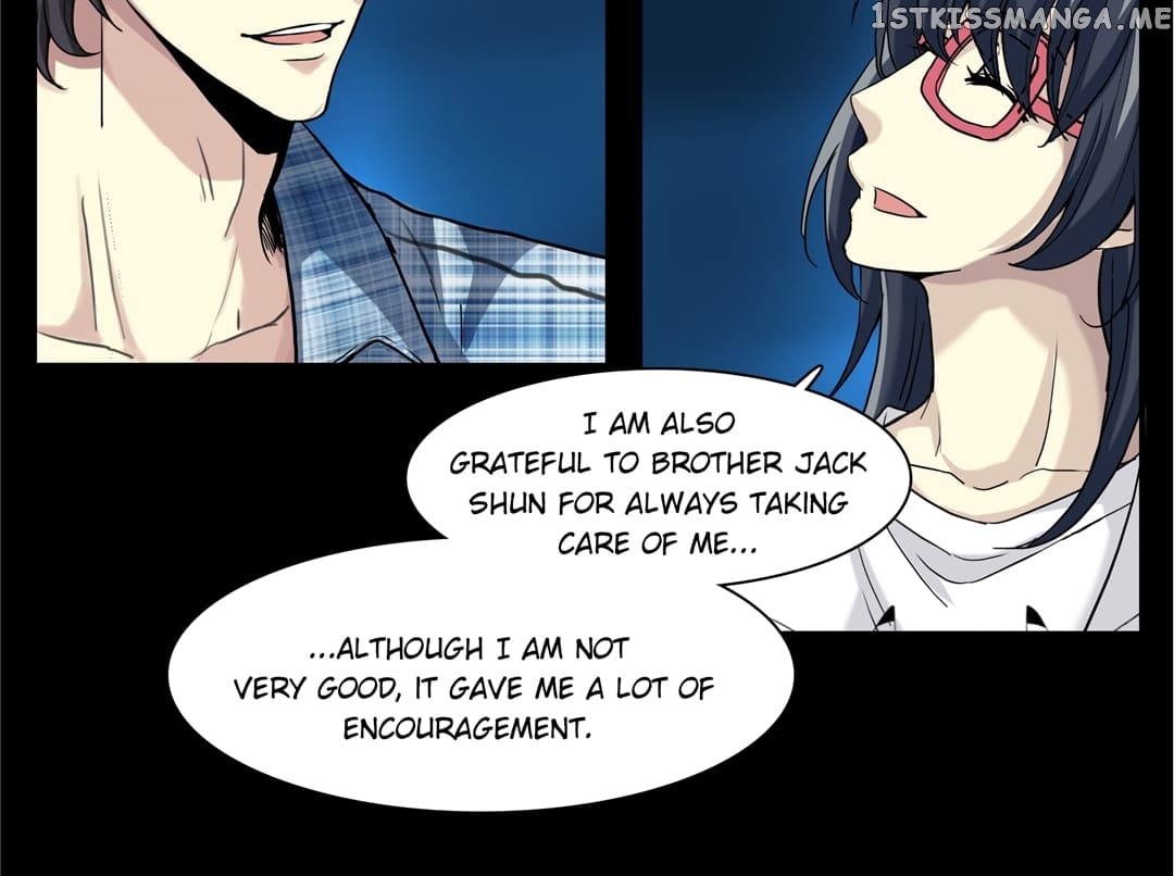 My Unreliable Prince chapter 77 - page 24