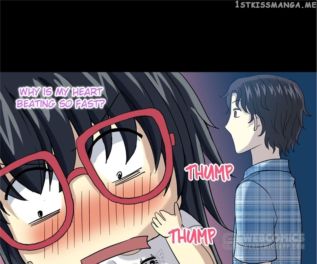 My Unreliable Prince chapter 77 - page 34
