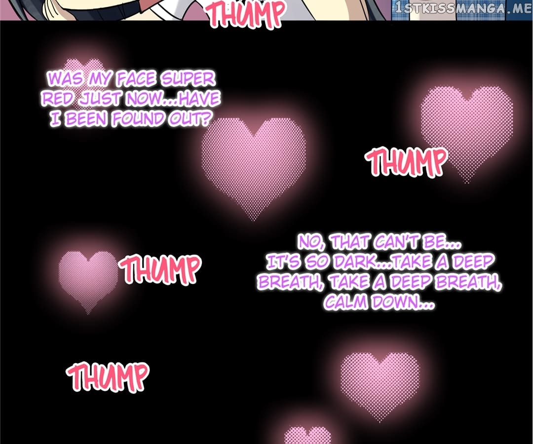 My Unreliable Prince chapter 77 - page 35