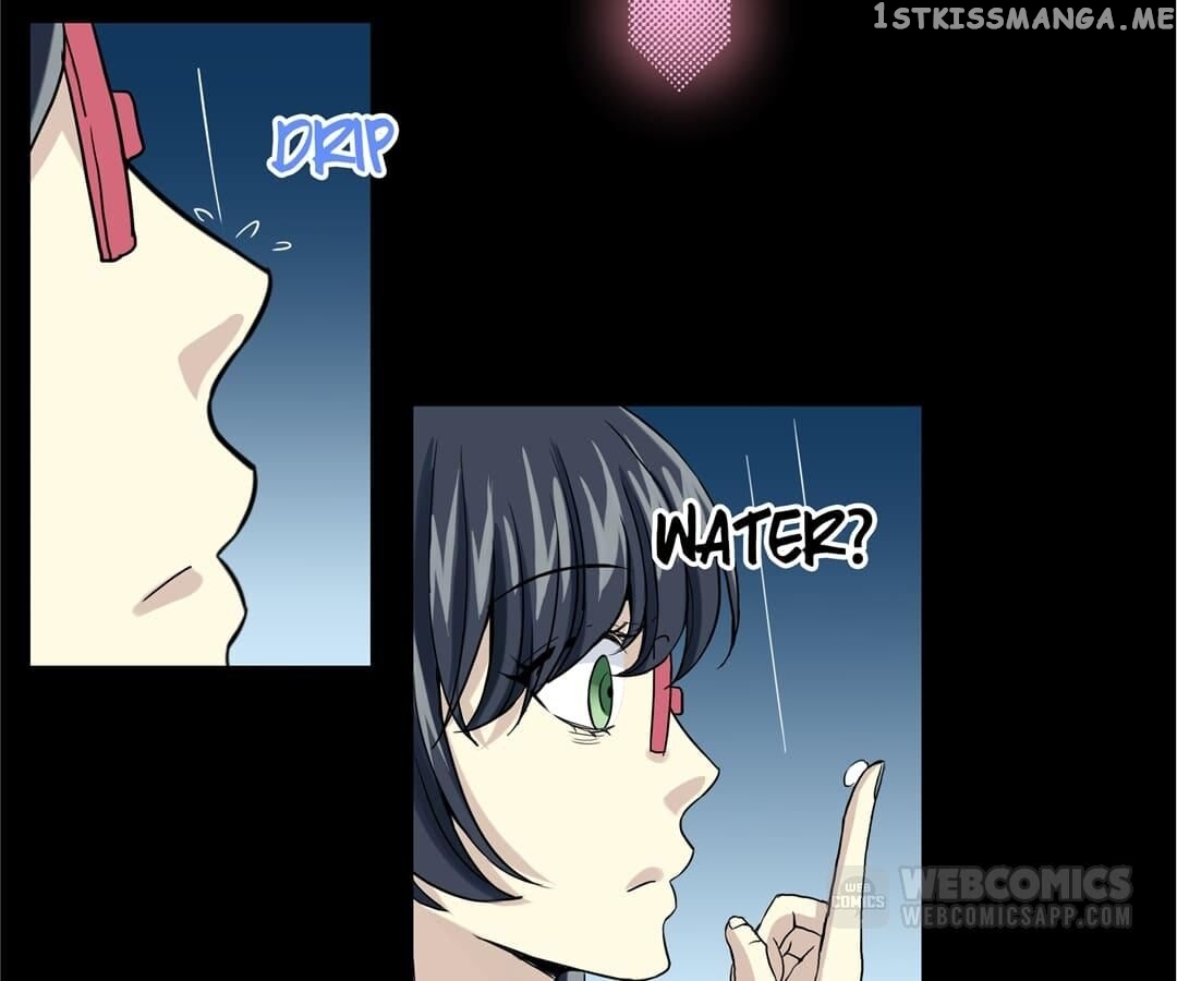 My Unreliable Prince chapter 77 - page 38