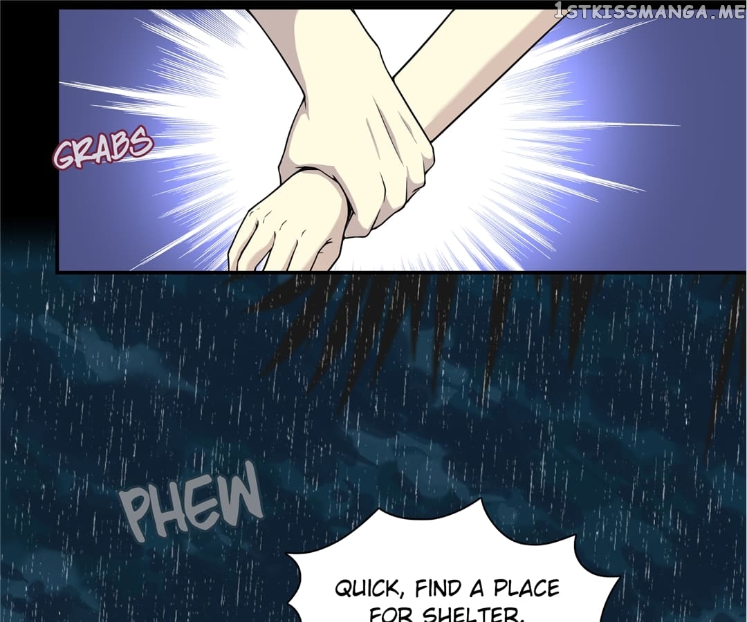 My Unreliable Prince chapter 77 - page 43