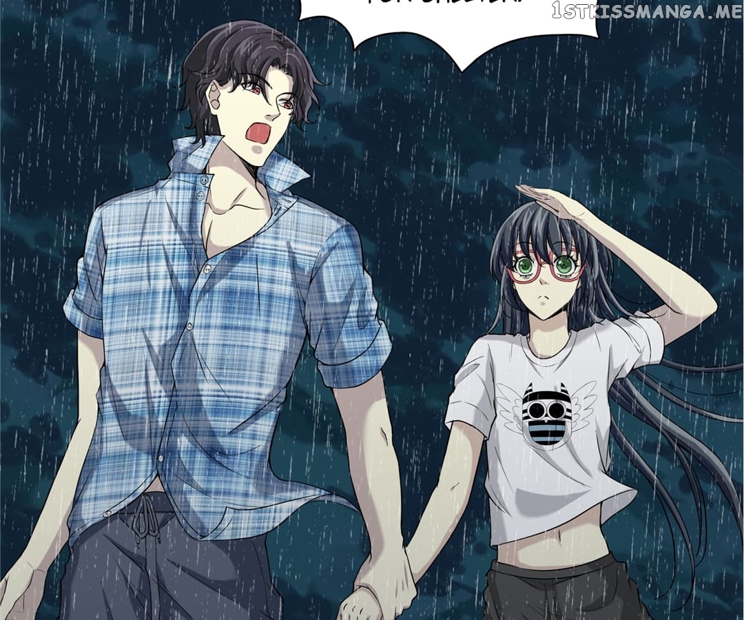 My Unreliable Prince chapter 77 - page 44