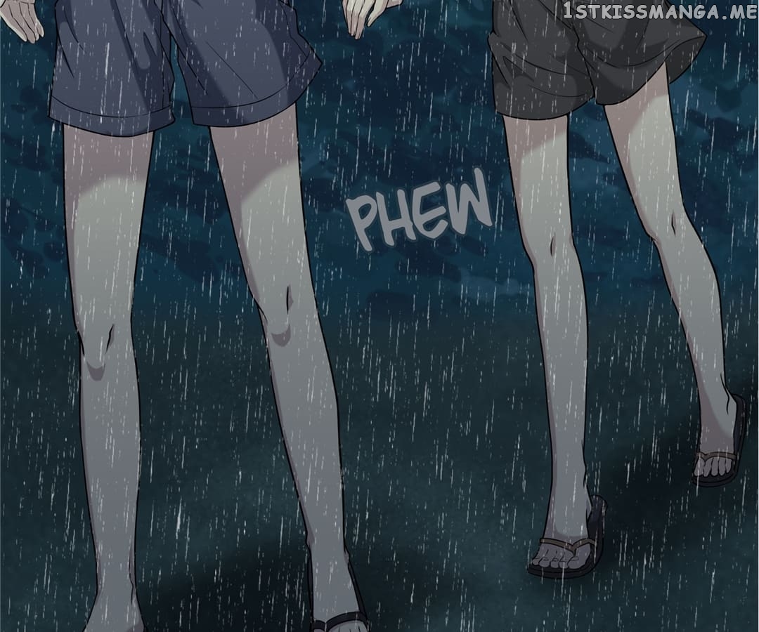 My Unreliable Prince chapter 77 - page 45