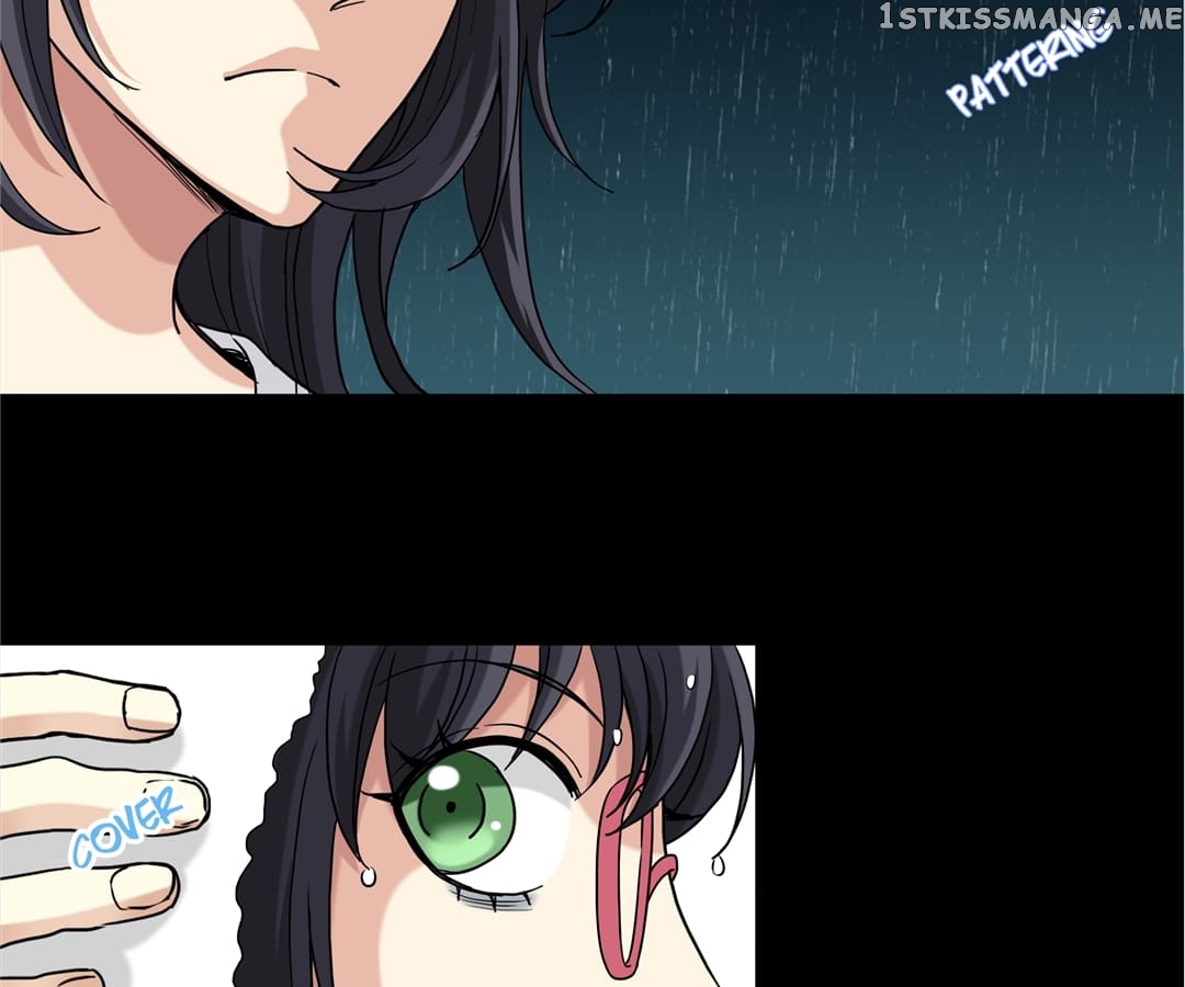 My Unreliable Prince chapter 77 - page 57