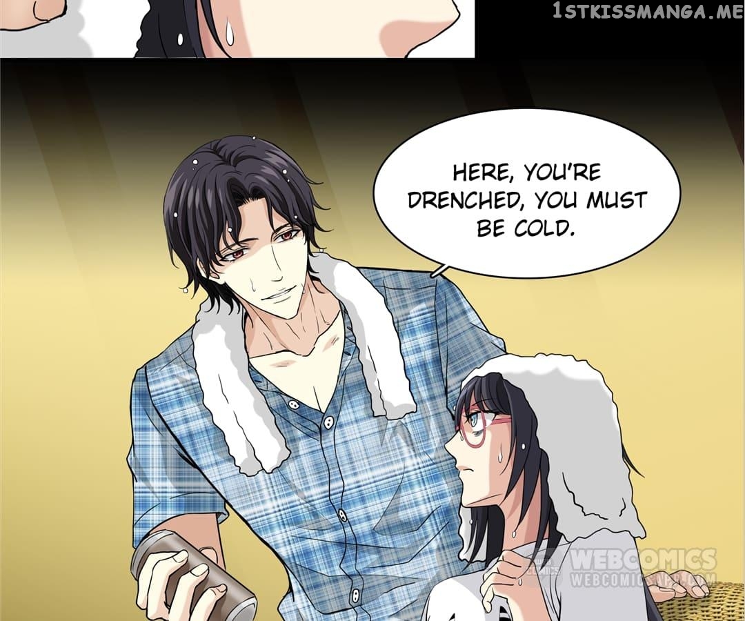 My Unreliable Prince chapter 77 - page 58