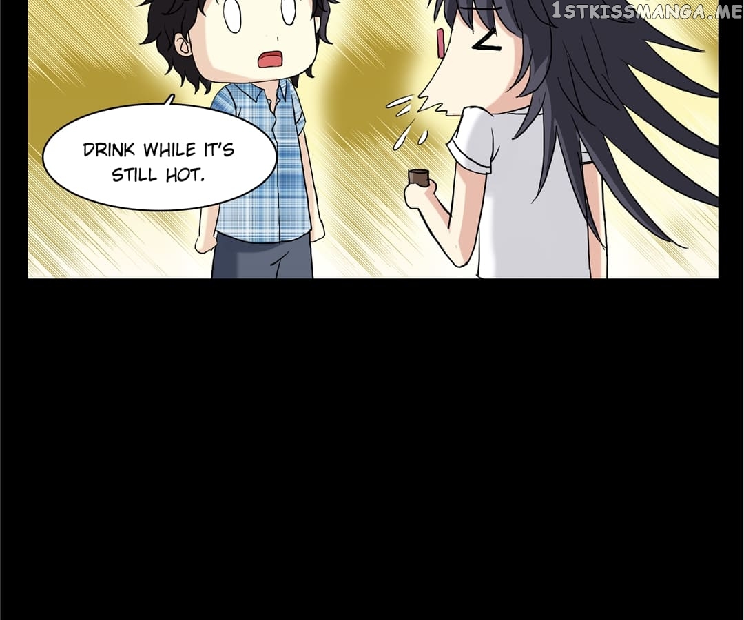 My Unreliable Prince chapter 77 - page 61